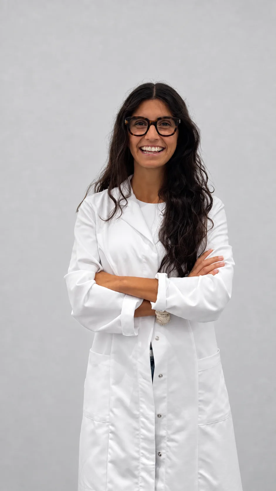 Dott.ssa Elisa Pedrolini, dietista