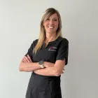 Erika Voltan, fisioterapista