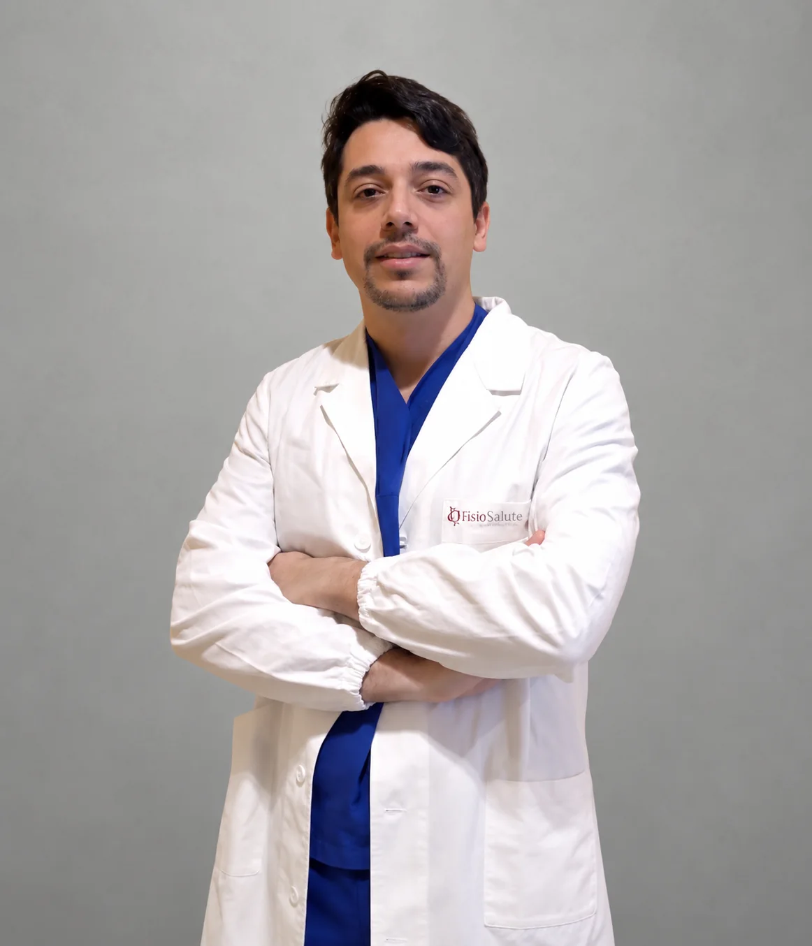 Dott. Alberto Giuffrida, Medico chirurgo specialista in Ortopedia e Traumatologia