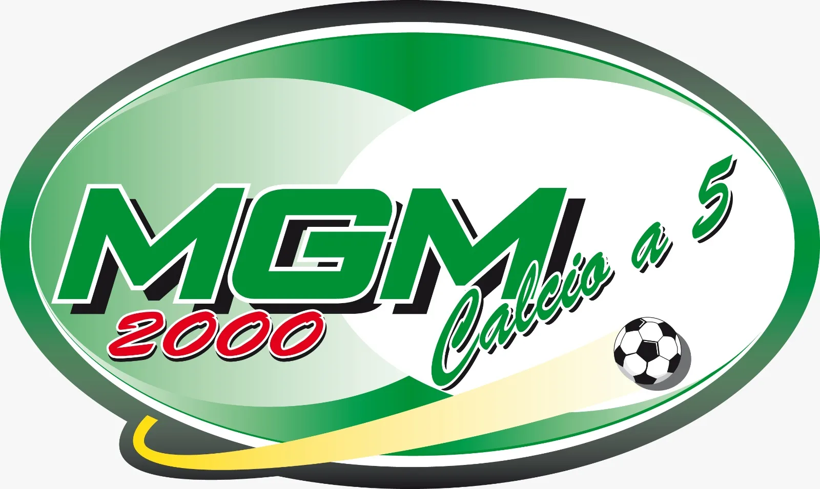 Logo MGM